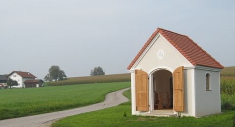 Freybuchner Kapelle